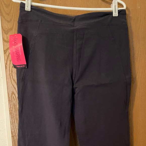 PBX Pro Bootleg Workout Pants - XL - Picture 2 of 5